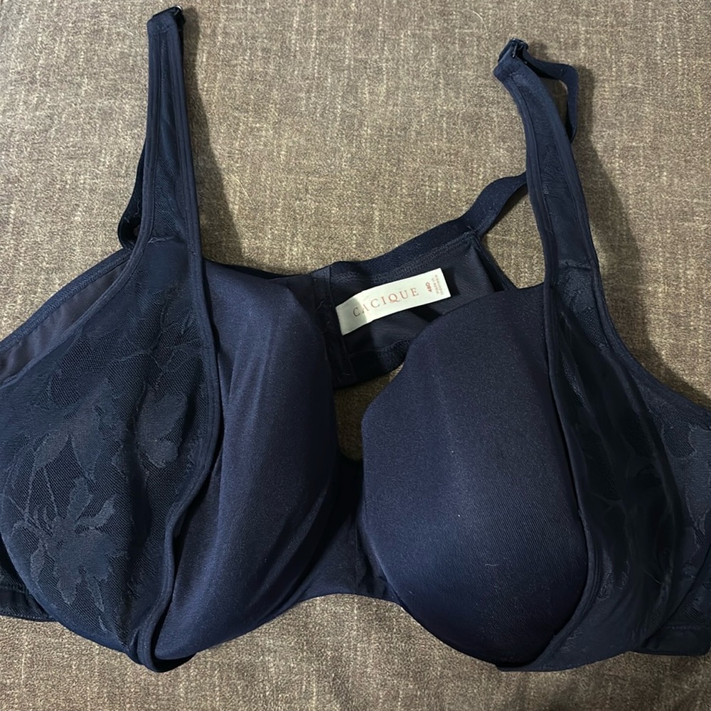Like New Cacique Bra